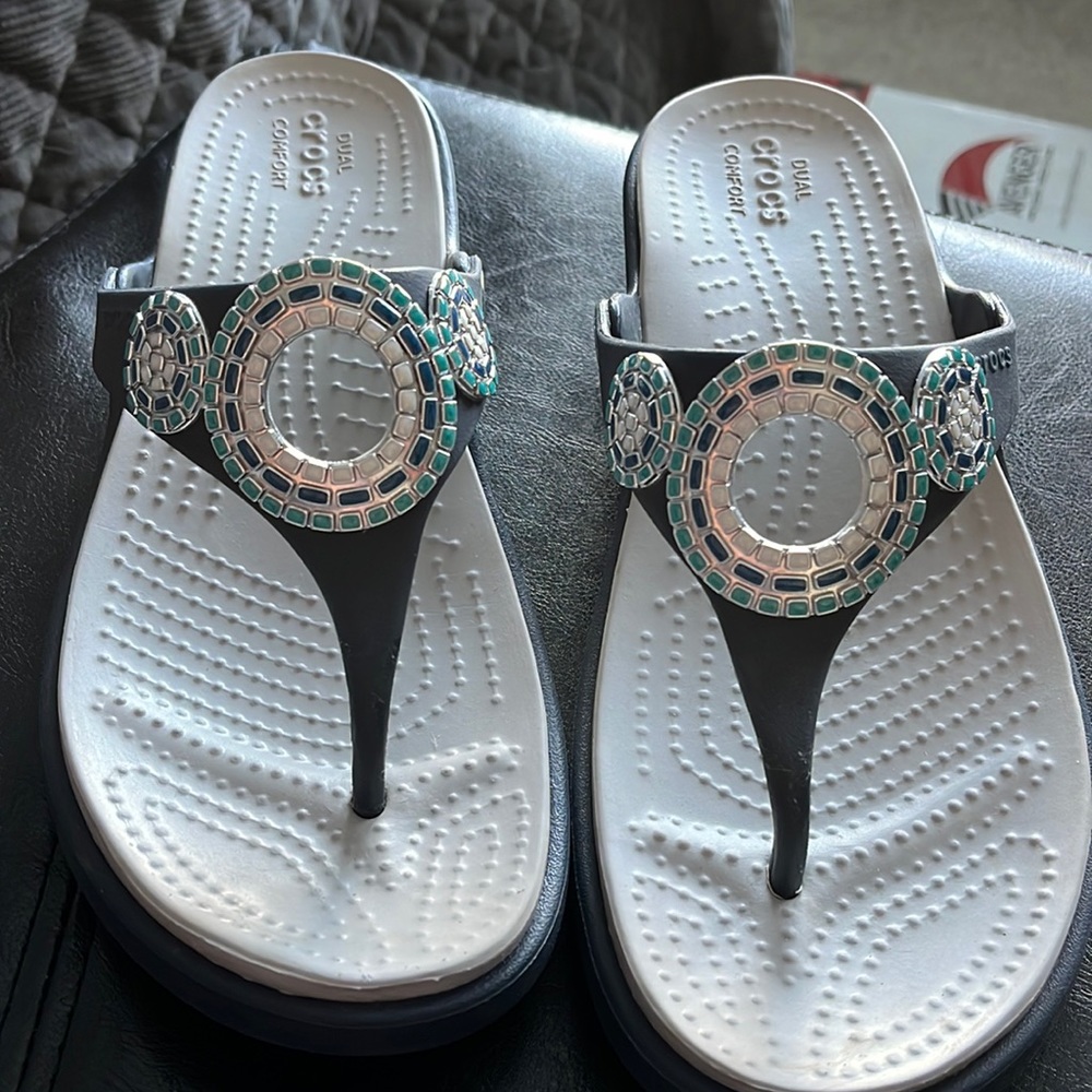 Crocs Sandals